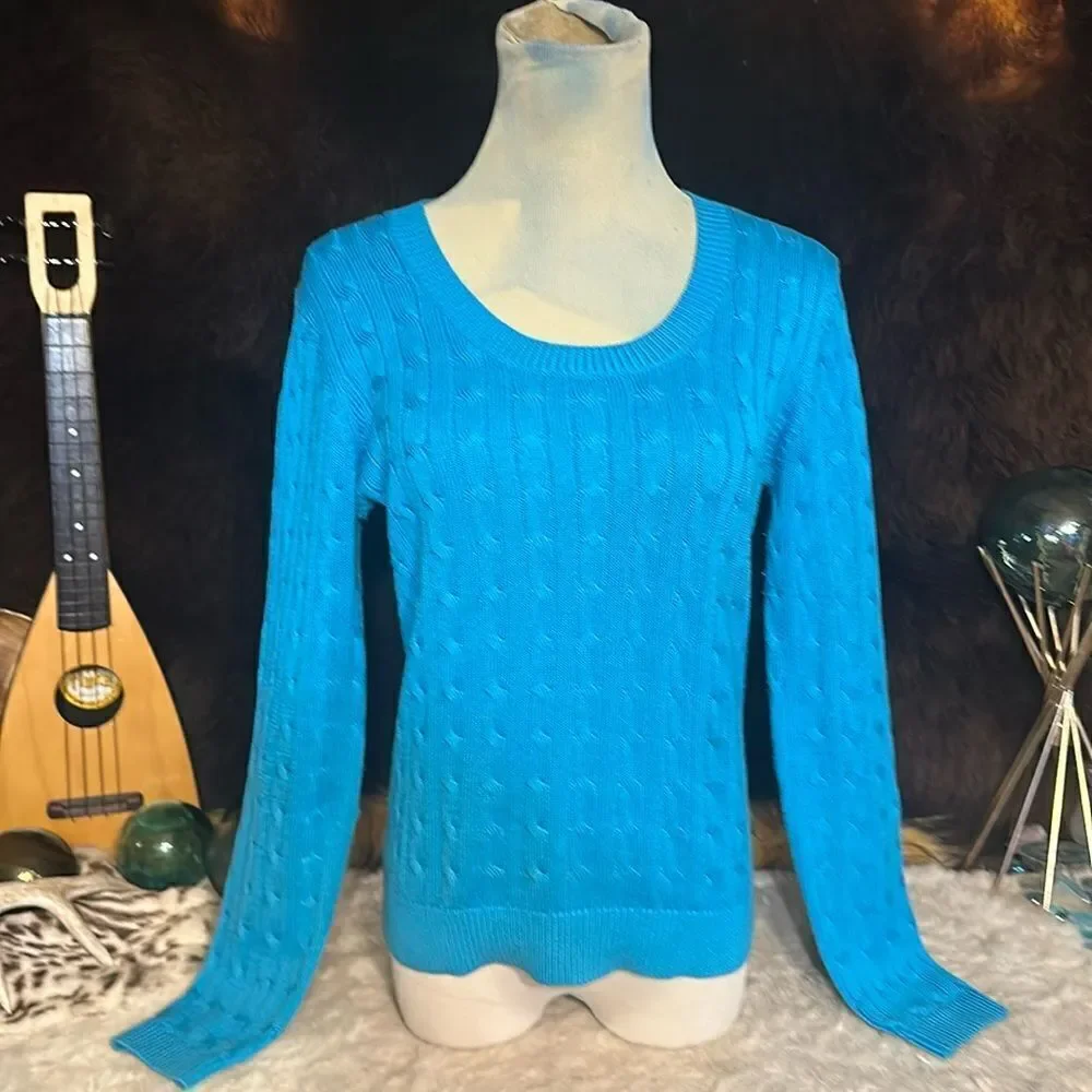 Ann Taylor sweater S (6023)